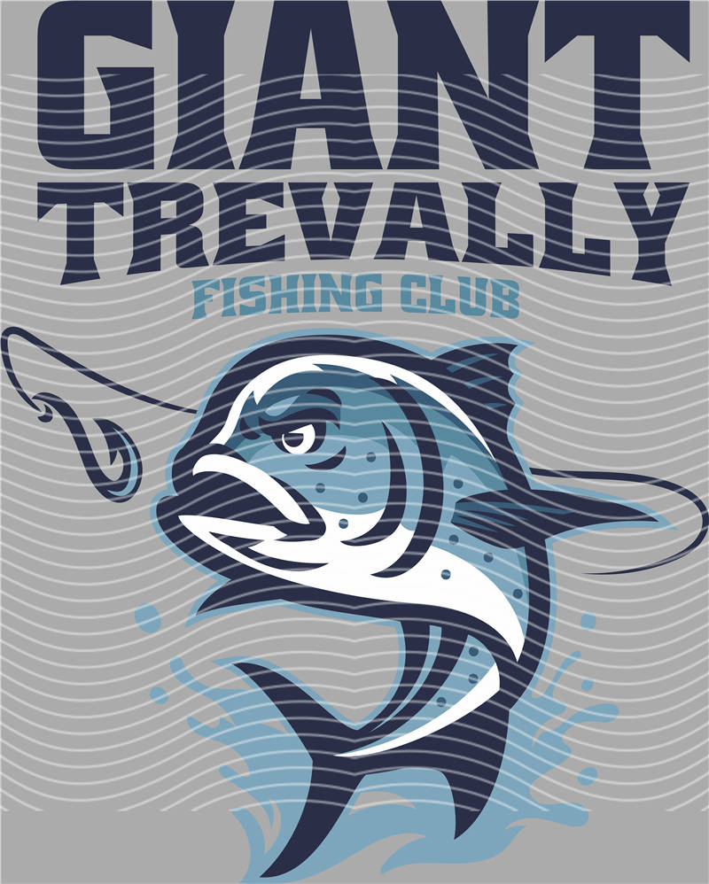 Fishing Series-DY 241
